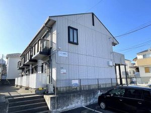 シティ西勝山 203号-12