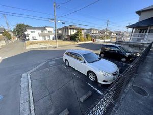 シティ西勝山 203号-15