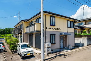 シャトルサンＳ・Ｂ 202号-1