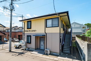 シャトルサンＳ・Ｂ 203号-14