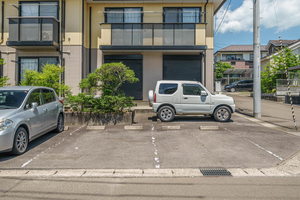 シャトルサンＳ・Ｂ 203号-15