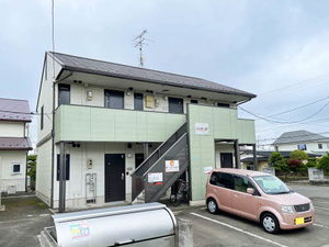 レインボー・ⅢＢ 201号-1