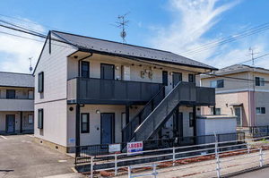 グランシャリオⅠ 201号-1