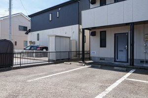 グランシャリオⅠ 201号-15