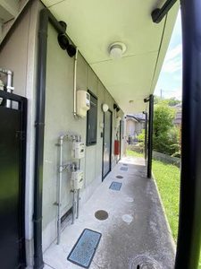 ノーザンライツＡ 102号-14