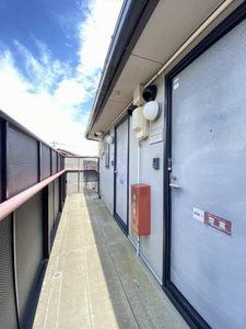 ノーザンライツＡ 102号-15