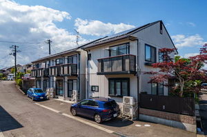 ローズマリーハウス