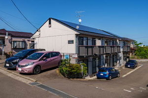 ローズマリーハウス 103号-12