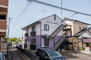 サンシャインＳＡＴＯ　Ⅱ