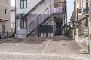 サンシャインＳＡＴＯ　Ⅱ 202号-15