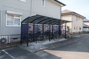 ボヌール・富Ａ 202号-14