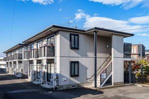 ボヌール・富Ｂ 103号-1