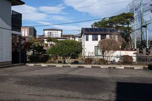 ボヌール・富B 103号-13