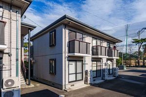 ボヌール・富Ｂ 103号-12