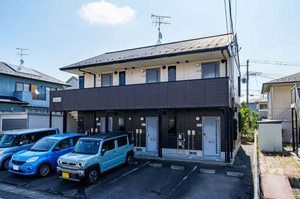 ビバレントＢ 203号-1