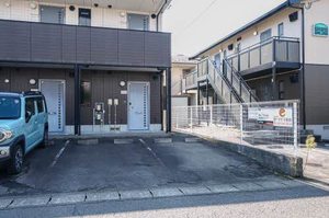 ビバレントB 203号-12