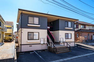 ウエストガーデンⅠ