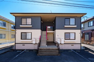 ウエストガーデンⅠ 201号-13