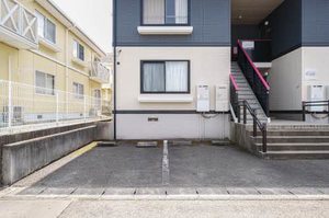 ウエストガーデンⅡ 102号-15