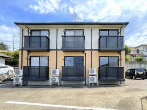 ディアスグリーンヒル 102号-1