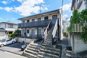 Ｅｓｔｕｄｉｏ貝ヶ森 103号-15