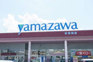 マーメゾンＡ 101号-15