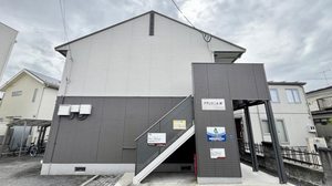 グランドール虹 202号-1