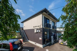 ジュネスＡ 202号-1