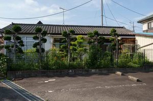 ジュネスＡ 202号-13