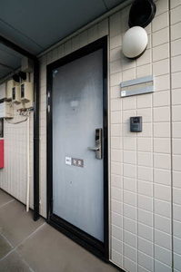 ジュネスＡ 202号-15