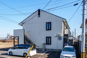 ファミーユサシンⅡ 103号-1