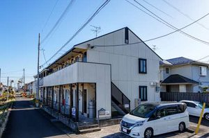 ファミーユサシンⅡ 103号-13