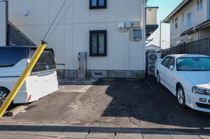 ファミーユサシンⅡ 103号-15