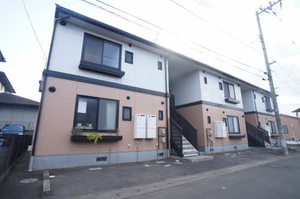 アムールコートＡ 103号-1