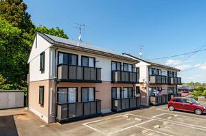 大日向ハイツＣ 202号-1