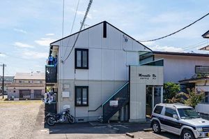 メルベーユ　アン 202号-1