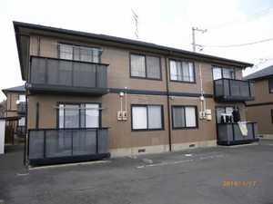 グリーンハウスⅡ