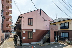 フラッツゆたか