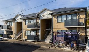 ルミエール大宮Ⅰ 102号-1