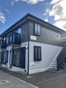 ドエル・パル 101号-1