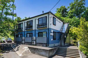 ジュネスＴＯＫＡＩ　Ａ 201号-13