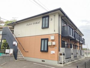 ジュネスＴＯＫＡＩ　Ｂ