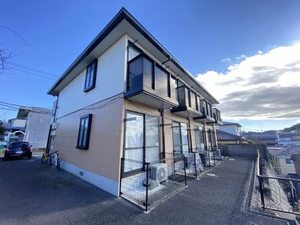 ゾンネンブルーメ 105号-1