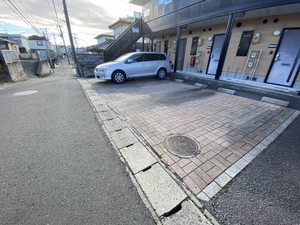 ゾンネンブルーメ 105号-5