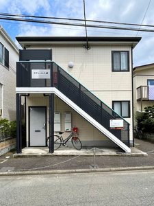 ラティール八幡 103号-12