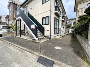 ラティール八幡 103号-13