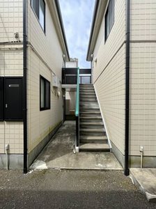 ラティール八幡 103号-14