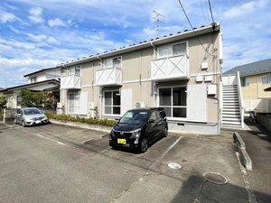 アーバンハイツ西中田