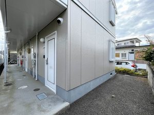 アーバンハイツ西中田 201号-14