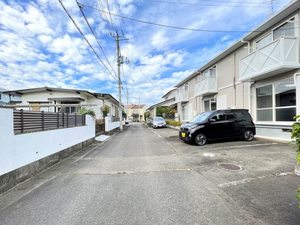 アーバンハイツ西中田 201号-15